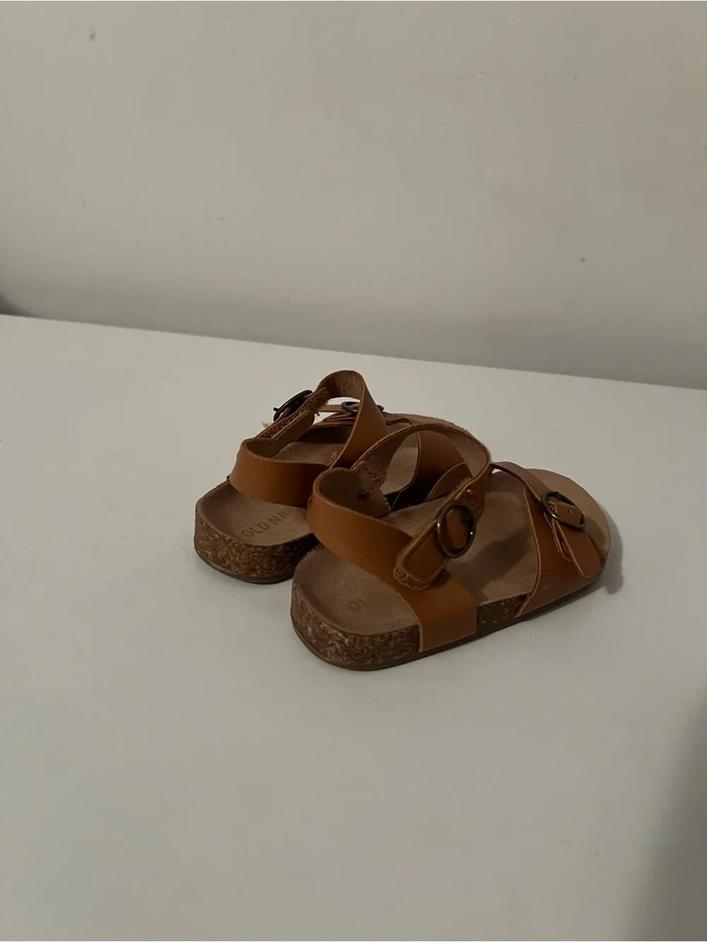 Old Navy Brown Sandals